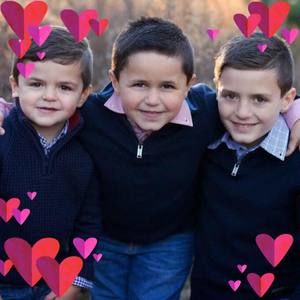 Meet your Posher, Maria